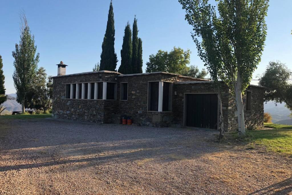 Villa Casa El Higueral Mecina Alfahar Exterior foto